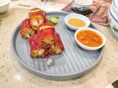 -点都德(喜粤楼店)