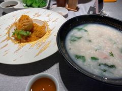 -晓粤·惹味粤菜(凯德乐峰广场店)