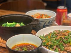 -铁公鸡·四川料理(天环广场店)