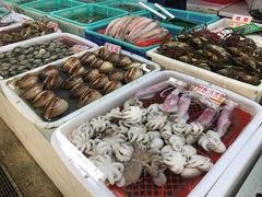 -海儀美食楼(湾仔海鲜街店)