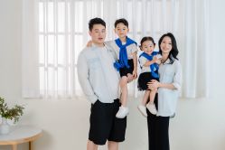 -玛瑞莎·儿童·亲子摄影(越秀店)