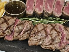 -Entrecôte 法国牛扒馆(保利·时光里店)