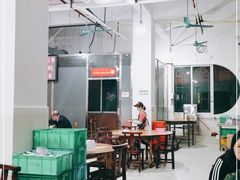 大堂-南记食粥坊·宵夜大排档(莲花总店)