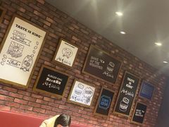 -汉堡王(上海凌云壹街坊店)