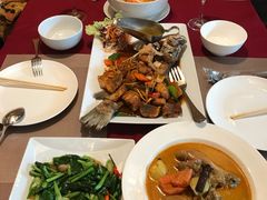 -Daddy Nimman Chiang Mai