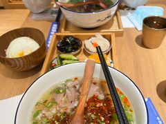-马记永·兰州牛肉面(天通苑家乐福店)