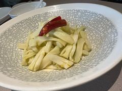 开胃花菜-明州府(文化广场店)