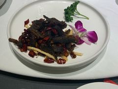 -楚鲜·汉正街一号(天河店)