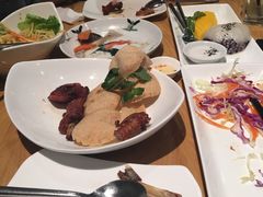 -Pho Asia 亚阁越南料理(上海来福士广场店)