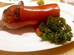 -8餐厅(新葡京酒店)