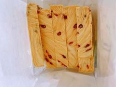 招牌红豆吐司-爸爸糖手工吐司(上海五角场万达店)