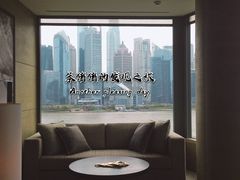 -上海外滩悦榕庄酒店
