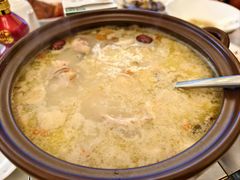 猪肚鸡-老客站酒楼(金花南路店)