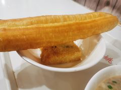 -阊门姚记豆浆(旧学前直营店)