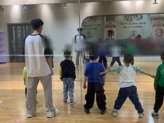 -零下舞度·街舞连锁机构(直沽校区)