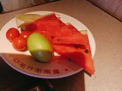 -芝小官毛肚火锅海鲜自助(苏州吴江区万宝店)