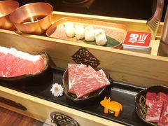 -牛道·和牛九食(市府恒隆广场店)