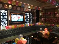 -音乐在线主题氧吧KTV(佳宁娜广场店)