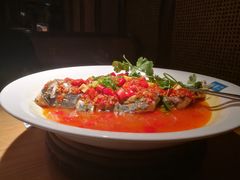 -坛宗剁椒鱼头(河西王府井店)