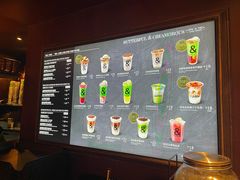 -B&C黄油与面包·THE GARDEN BAKERY概念店(世纪汇店)