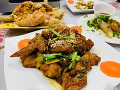 -凤城康记饭店