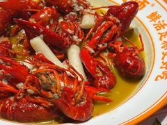 -拙大师·龙虾四季排档·夜宵至凌晨4点(唯亭店)