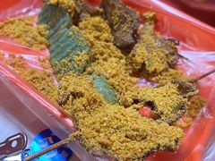 -安发瞧麻辣烫(总店)