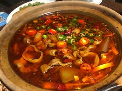 -马头巷·隐庐居·红油大虾(园区店)