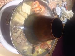 iphone_upload_pic-大秦瓦罐(光谷大街店)