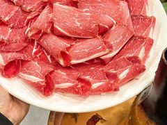 -马记伊源斋涮肉·清真菜(潘家园古玩市场店)