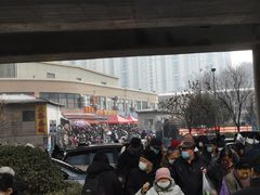 -李村大集