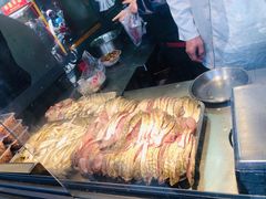 -大马弄蒋师傅美食酥鱼(察院前店)