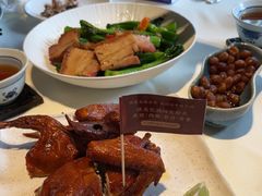 -侨美·唐荔园·40年地道粤菜