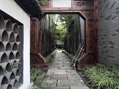 -龙潭水乡