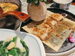 -一味大院•桐庐菜传承店(春江路店)