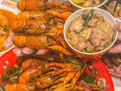 -吉利龙虾·新派海鲜烧烤