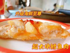 -必胜客(时代广场店)