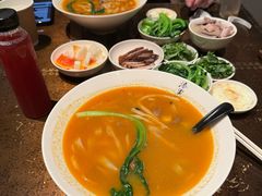 -漆黑觉米粉(三里屯店)