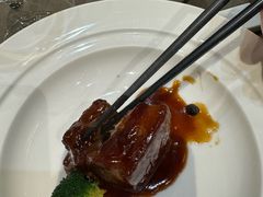 -望乡楼上海菜(日月光店)