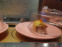 -争鲜回转寿司(南开大悦城店)