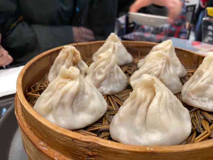 熙盛源(南禅寺店)-"王兴记资格老些,名气大些,但是它其服务确.