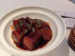 -扬州香格里拉·香宫中餐厅