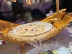 -狮拾久·现代新加坡料理(福田COCO Park店)