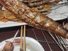 -三个大叔东北烧烤·砂锅菜(西三旗店)