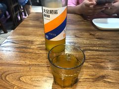 -壹块捌烧烤(灯市口店)