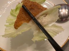-京味张·北京烤鸭(天河南二路店)