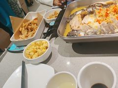 -半天妖烤鱼(方庄店)