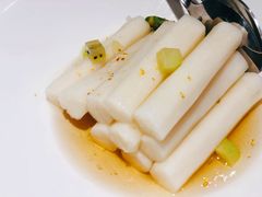 温县桂花山药-阿庄新豫菜(航海东路店)