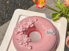 -壹点壹客·生日蛋糕(南山店)