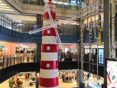 -天虹购物中心(石路店)